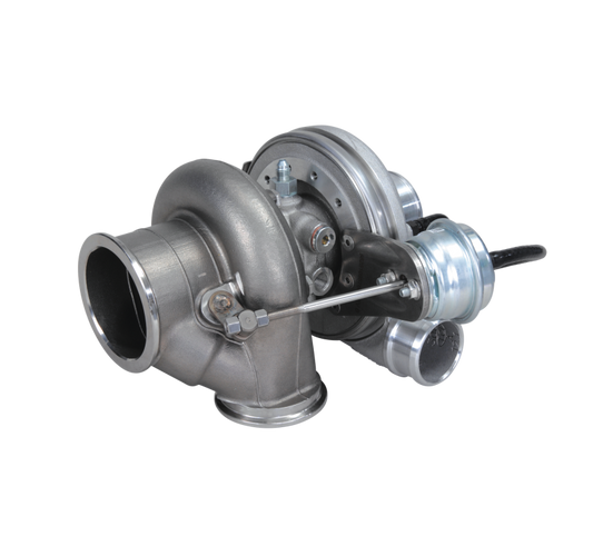 BorgWarner Turbo EFR B1 6758 0.64 a/r VO WG