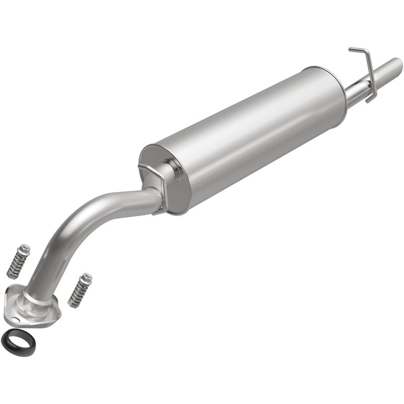 MagnaFlow BRE Exhaust Kit 06-10 Toyota Yaris 1.5L