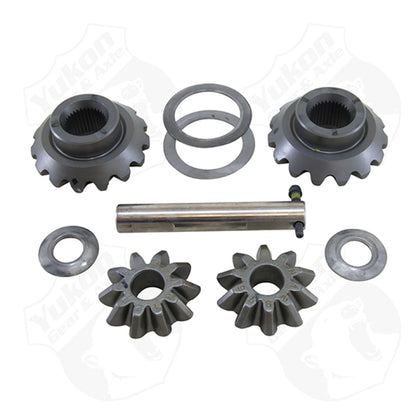 Yukon Gear Standard Open Spider Gear Kit For 9.75in Ford w/ 34 Spline Axles