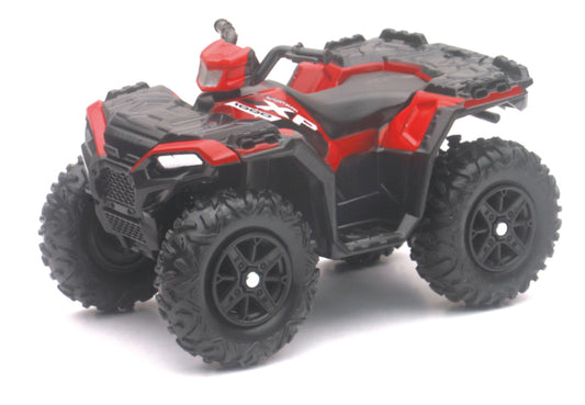 New Ray Toys Polaris XP1000 Mini Sportsman