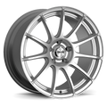 Maxxim Winner 14x6 8x100/114.3 ET38 Full Silver