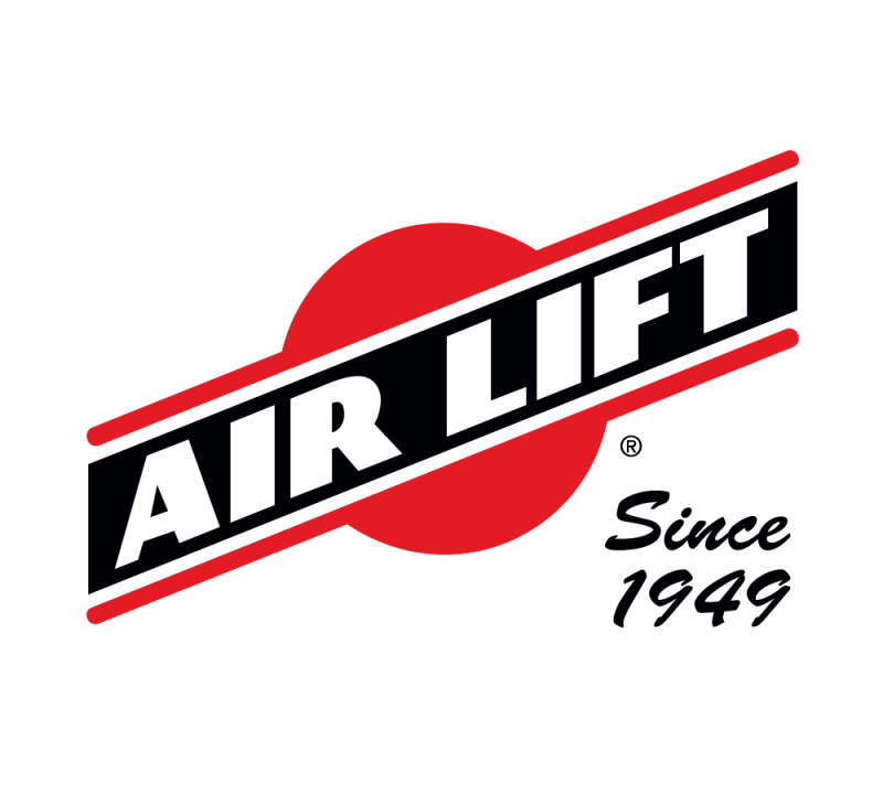 Air Lift Wireless Air Control System V2 w/EZ Mount