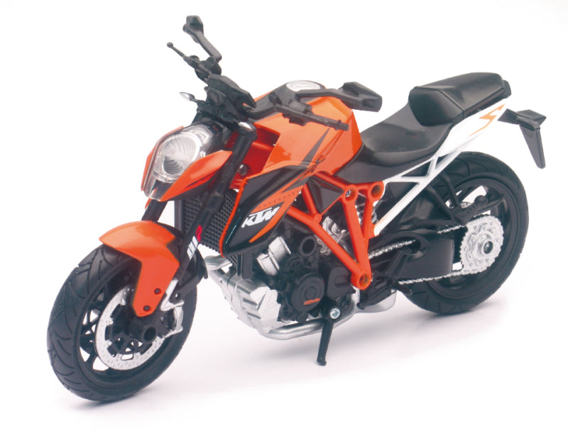 New Ray Toys KTM 1290 Superduke R/ Scale - 1:12