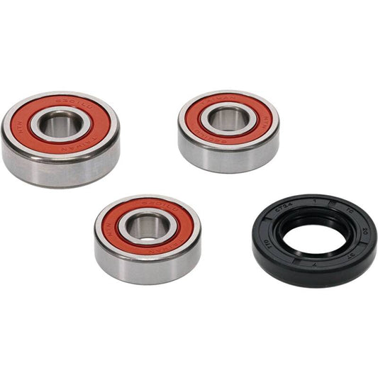 Pivot Works Pw Premium Wheel Bearing