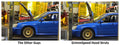GrimmSpeed 02-07 Subaru Inpreza/WRX/STi Hood Struts