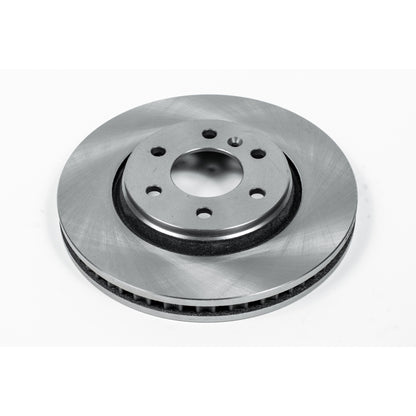 Power Stop 06-07 Buick Terraza Front Autospecialty Brake Rotor