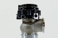 TiAL Sport MVS Wastegate 38mm 1.0 Bar (14.50 PSI) w/Clamps - Black