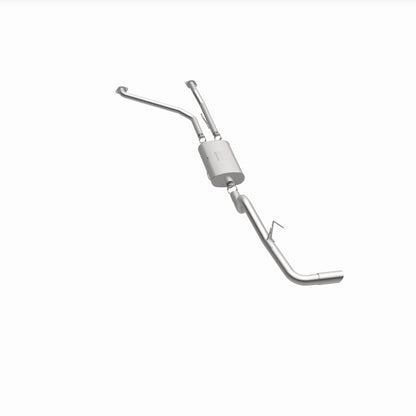 MagnaFlow SYS C/B 2010 Nissan Frontier 4.0L