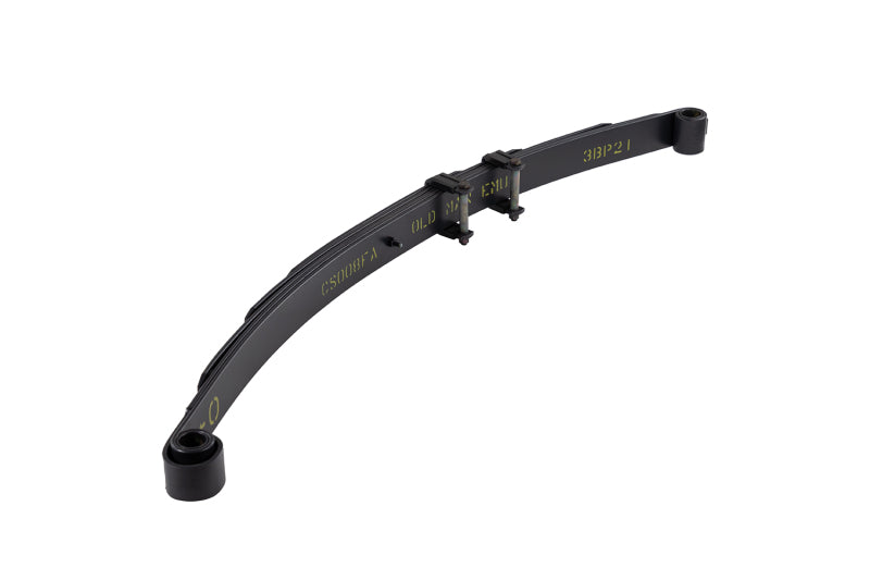 ARB / OME Leaf Spring Hilux-Front-