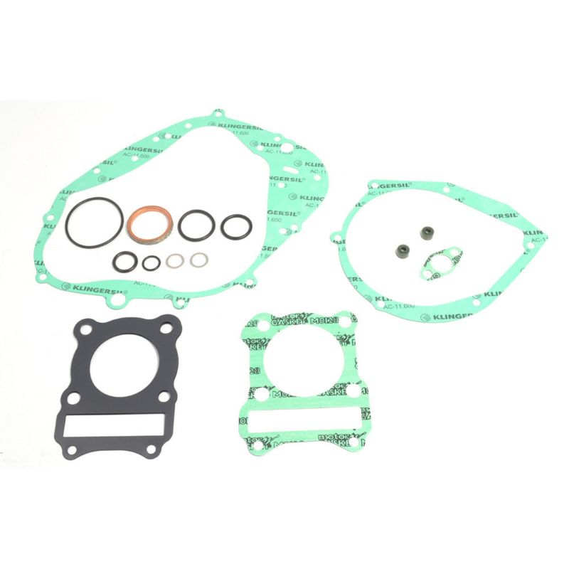 Athena 03-10 Suzuki DRZ 125 Complete Gasket Kit