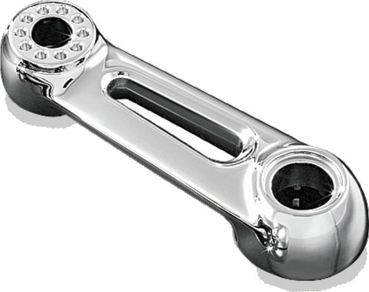 Kuryakyn Ergo & Ergo II Short Arm 4-1/2in Chrome