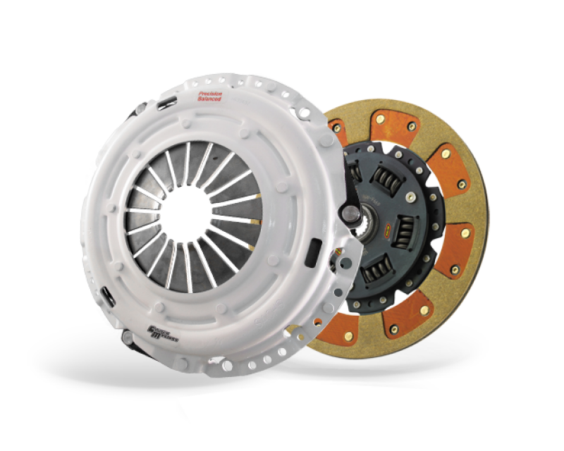 Clutch Masters 17-18 Honda Civic Type-R 2.0L FX300 Clutch Kit