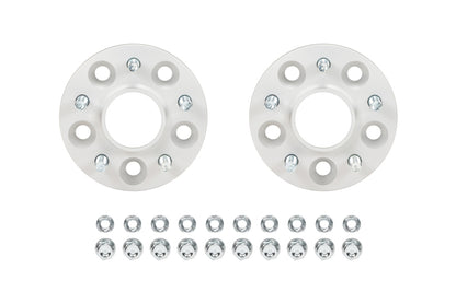 Eibach Pro-Spacer 25mm Rear Spacer / Bolt Pattern 5x114.3 / Hub Center 70.5 for 05-14 Ford Mustang