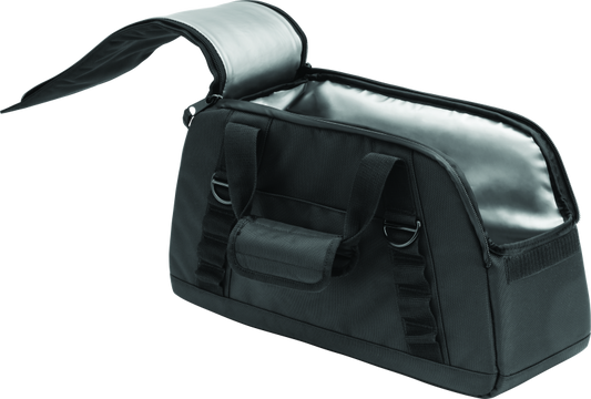 Kuryakyn Saddlebag Cooler Black