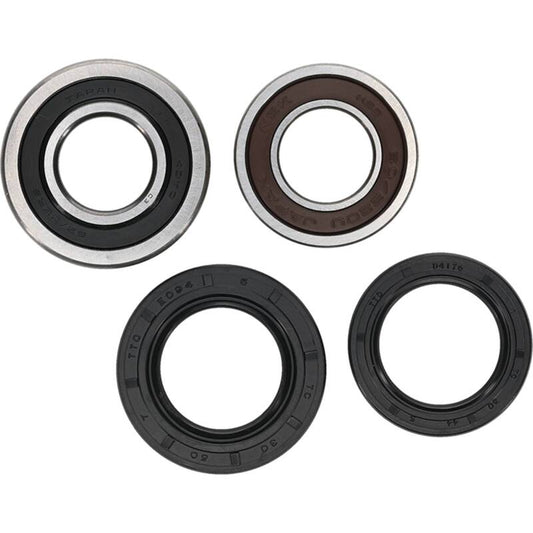 Pivot Works Pw Premium Wheel Bearing