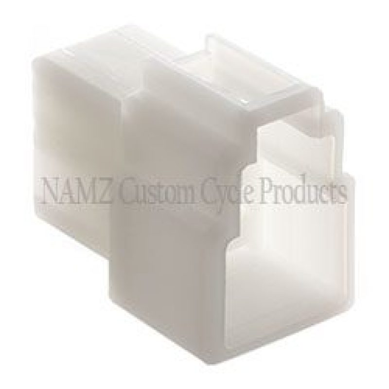 NAMZ 250 L Series 3-Position Locking Male Connector (5 Pack) - Mates w/PN NH-ML-3BSL