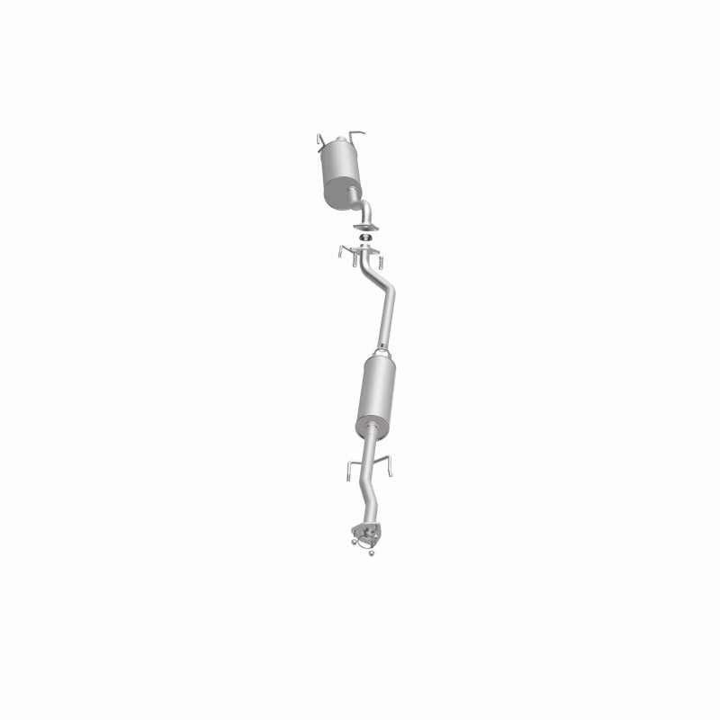 MagnaFlow BRE Exhaust Kit 07-09 Honda CR-V 2.4L