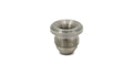 Vibrant Male -8AN Titanium Weld Bung