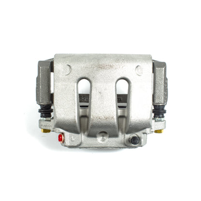 Power Stop 11-14 Ford Mustang Front Left Autospecialty Caliper w/Bracket