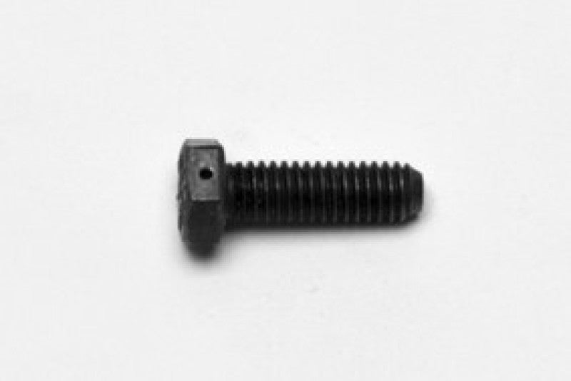 Wilwood Rotor Bolt 5/16-18 x 1.00 Lock Wire Drilled / Bulk - 100 pc. min.