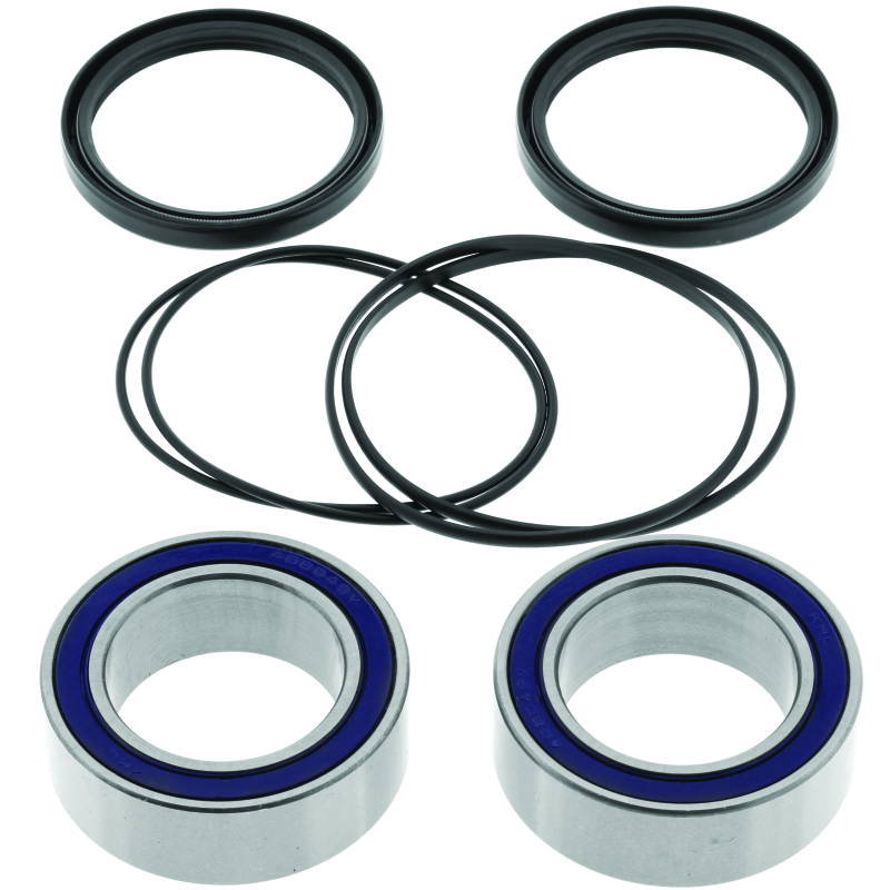 QuadBoss 85-86 Honda ATC250R Rear Carrier Bearing Upgrade Kit