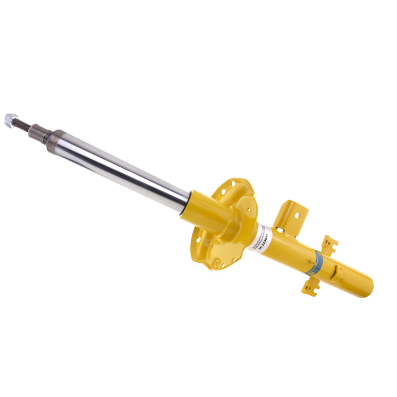 Bilstein B6 Series 12-17 Land Rover Evoque w/o Electronic Suspen Left Rear Monotube Shock Absorber