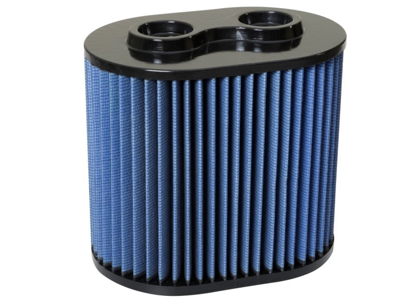 aFe MagnumFLOW Air Filters OER P5R Ford Diesel Trucks 2017 6.7L V8 - Precision R