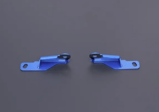 Cusco Steering Rack Reinforcing Stay 2022 Subaru BRZ / 2022 Toyota GR86