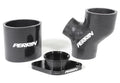 PERRIN 15-21 Subaru WRX Charge Pipe - Red