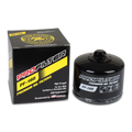 ProFilter BMW/Husqvarna Spin-On Black Various Performance Oil Filter