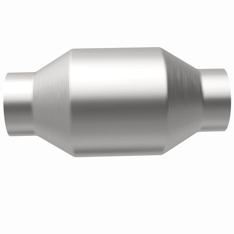 MagnaFlow Conv Univ 1.75inchC/C Met