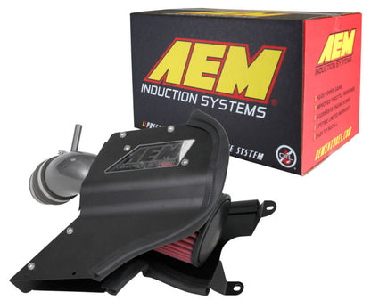 AEM 18-19 Hyundai Elantra L4-2.0L Cold Air Intake