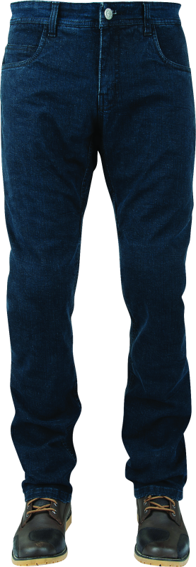 Speed and Strength True Grit Jeans Blue Size - 36 X 32