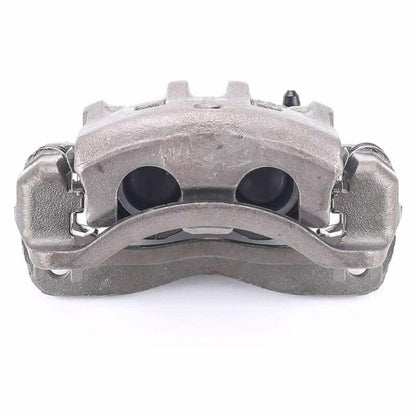 Power Stop 04-05 Kia Sedona Front Left Autospecialty Caliper w/Bracket