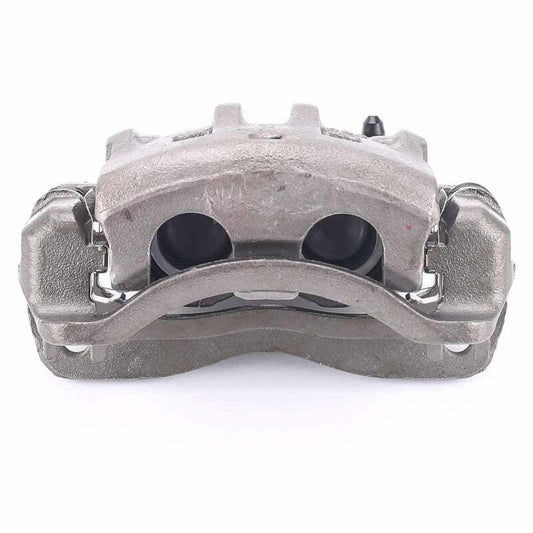 Power Stop 04-05 Kia Sedona Front Left Autospecialty Caliper w/Bracket