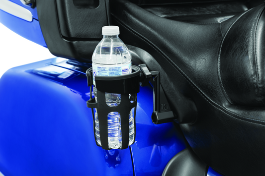 Kuryakyn Reflex Drink Holder- Goldwing