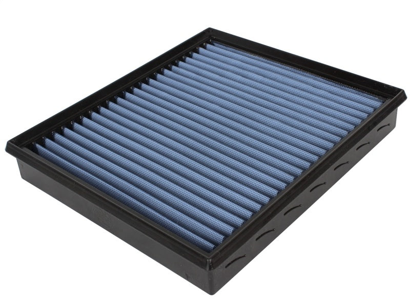 aFe MagnumFLOW Air Filters OER P5R A/F P5R Dodge Sprinter 03-06 L5-2.7L (td) - Precision R