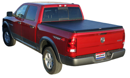 Truxedo 02-08 Dodge Ram 1500 & 03-09 Dodge Ram 2500/3500 6ft TruXport Bed Cover