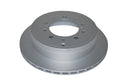DBA 08-21 Lexus LX570 Rear En-Shield Standard Rotor