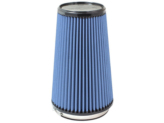 aFe MagnumFLOW Air Filters IAF P5R A/F P5R 6F x 7-1/2B x 5-1/2T x 12H - Precision R