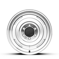 fifteen52 Analog HD 17x8.5 / 6x139.7 BP / 0mm ET / 106.2mm CB / 4.75in BS / Machined Clear Wheel