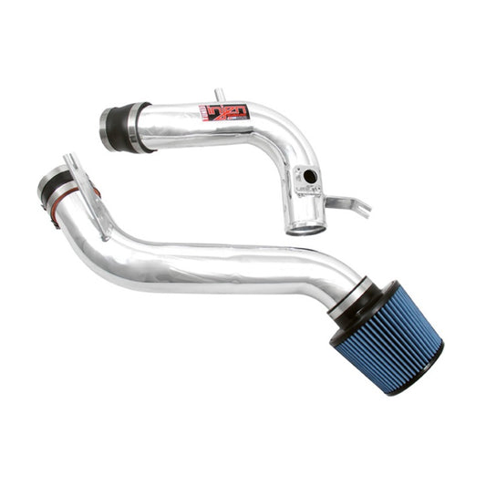 Injen 08-09 Accord Coupe 2.4L 190hp 4cyl. Polished Cold Air Intake