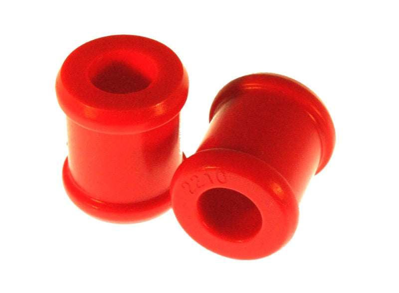 Energy Suspension 5/8in Shock Eye Bushing - Red