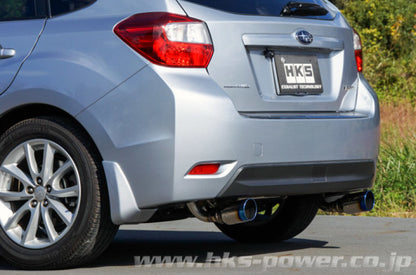 HKS LEGAMAX Premium GP7 IMPREZA SPORT