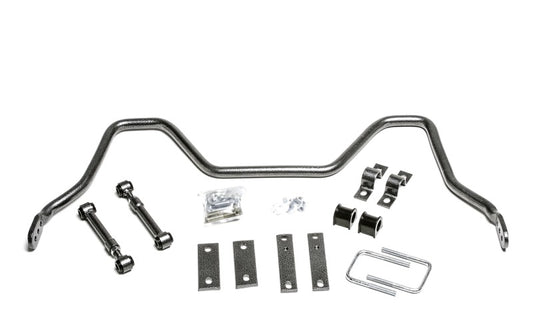 Hellwig 07-21 Toyota Tundra 2/4WD Solid Heat Treated Chromoly 1-1/8in Rear Sway Bar - 7699 req.