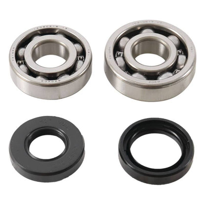 Hot Rods Bearing/Seal Kit Yz85 02-09