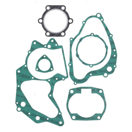 Athena 83-84 Suzuki RM 500 Complete Gasket Kit (Excl Oil Seals)