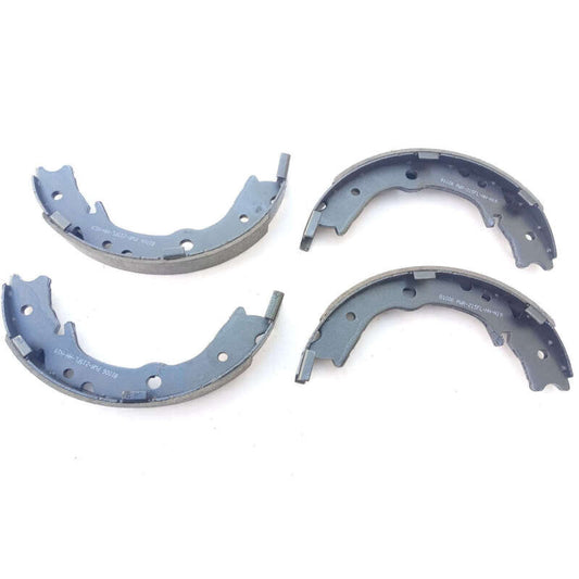 Power Stop 11-17 Honda Odyssey Rear Autospecialty Parking Brake Shoes