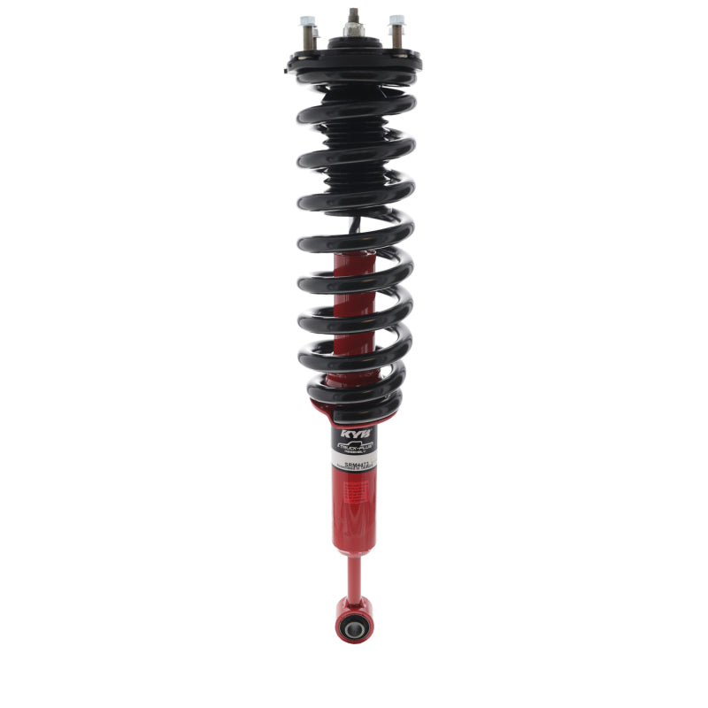 KYB Shocks & Struts Truck Plus 07-21 Toyota Tundra w/TRD (Exc. TRD Pro) FL Performance Assembly