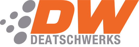 DeatschWerks 98-05 Porsche Non-Turbo 440cc Top Feed Injectors